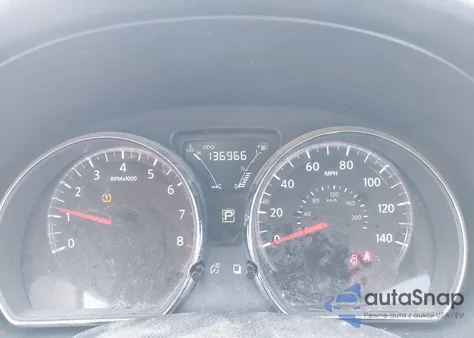 2019 Nissan Versa 1.6 Sv z USA, uszkodzony, nr VIN 3N1CN7AP6KL863395